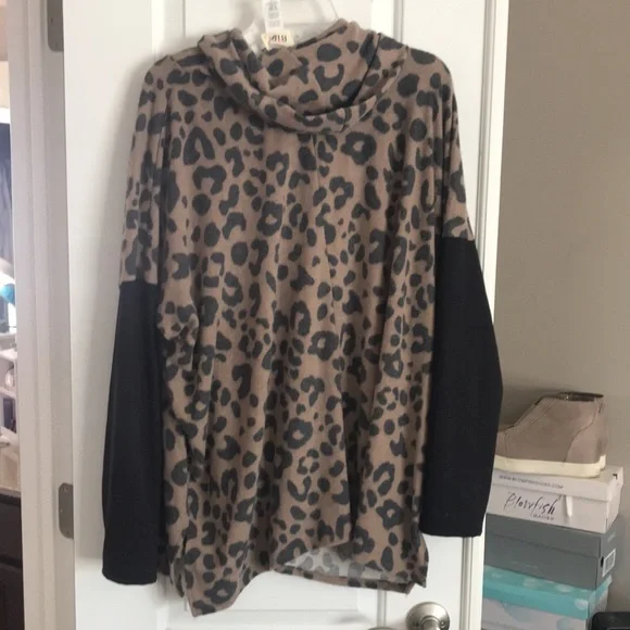 NWT Bibi XL - Picture 2 of 2